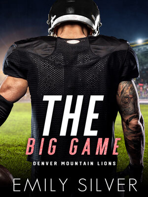 cover image of The Big Game